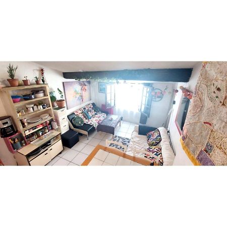 Appartement Lumineux Et Cosy En Plein Coeur De Montpellier Exteriér fotografie