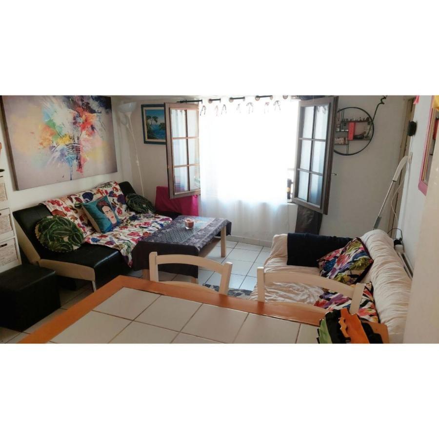 Appartement Lumineux Et Cosy En Plein Coeur De Montpellier Exteriér fotografie