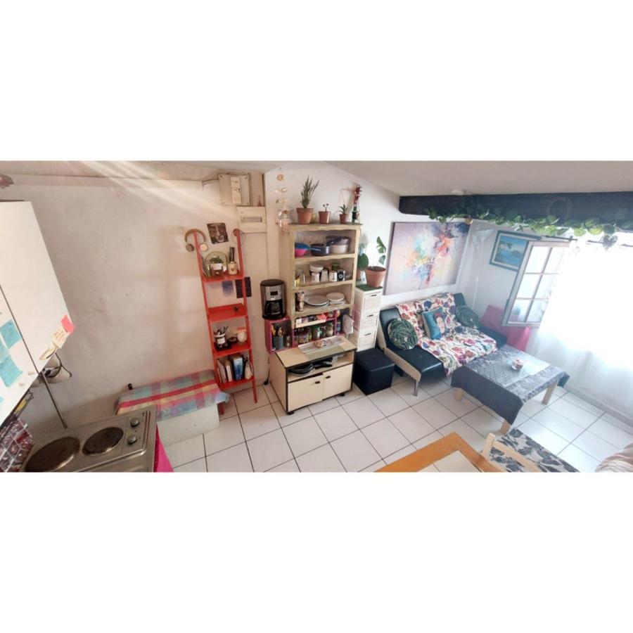Appartement Lumineux Et Cosy En Plein Coeur De Montpellier Exteriér fotografie