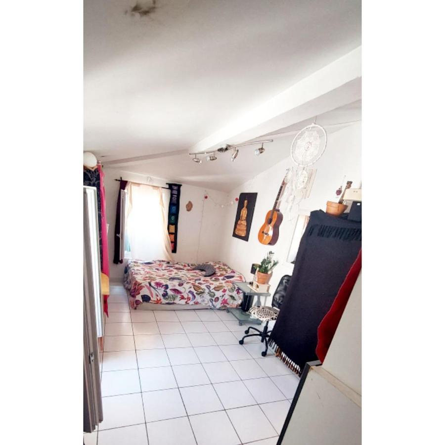 Appartement Lumineux Et Cosy En Plein Coeur De Montpellier Exteriér fotografie
