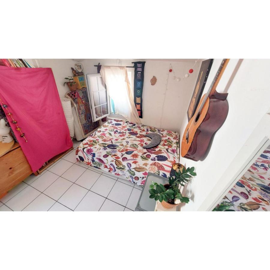 Appartement Lumineux Et Cosy En Plein Coeur De Montpellier Exteriér fotografie